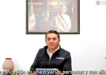 En fast track, elegirán nuevo titular de la FGR; relevo exprés