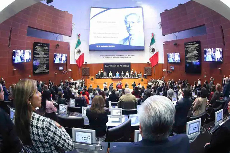 En fast track, elegirán nuevo titular de la FGR; relevo exprés
