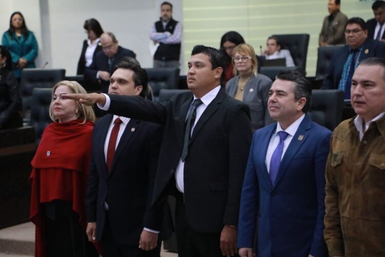 Renuncia otro juez del Bienestar