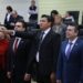 Renuncia otro juez del Bienestar