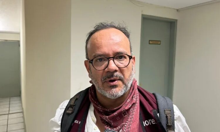 Morenistas a la final para Zar Anticorrupción
