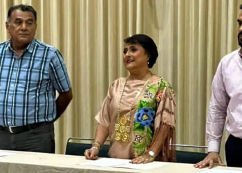 Sin PT y Verde no habrá una reforma electoral