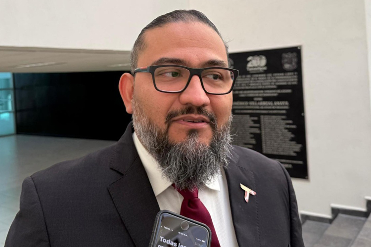Presidenta Claudia Sheinbaum visitará Tamaulipas el sábado, confirma Américo