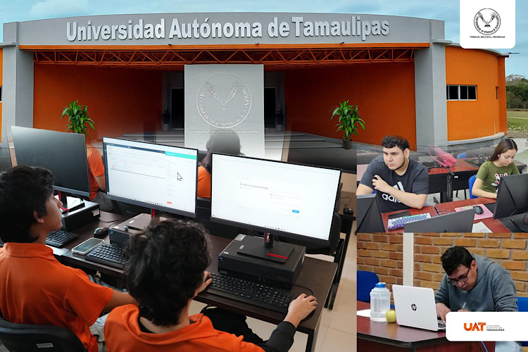 Ampliará la UAT a más municipios sus programas educativos – Tamaulipas ...