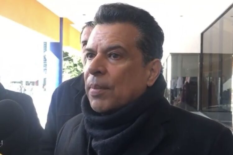 Constante el operativo contra el frío: Gattás