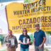 Invita Gobierno de Nuevo Laredo a ganaderos a aprovechar programa gratuito de sanidad animal