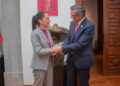Sheinbaum confirma visita a Victoria este fin de semana