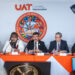 Por concluir rehabilitación de red de agua y pavimentación de la calle 27