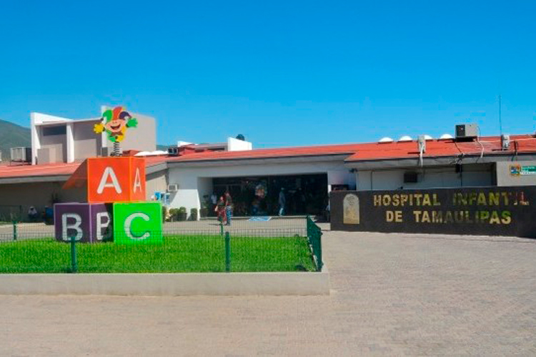 Continúa FGJ investigaciones del caso Hospital Infantil