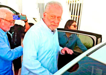 Los plurinominales se elegirían a voto directo
