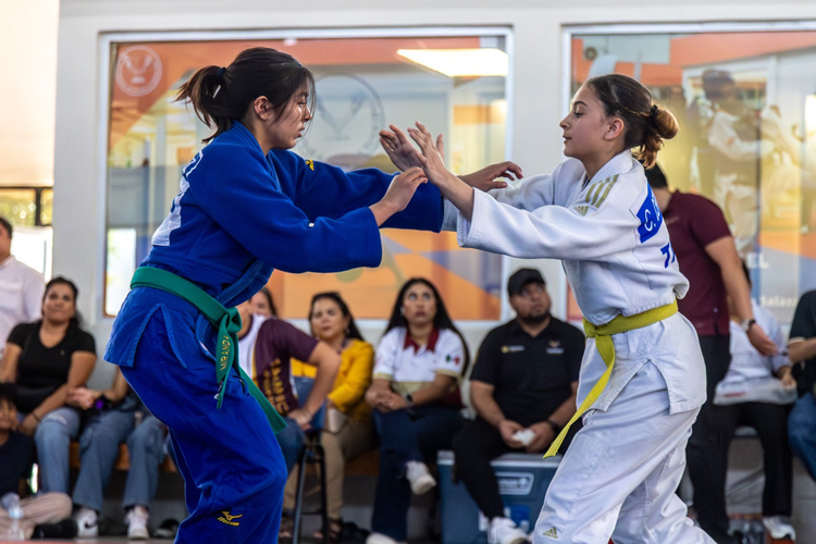 Definen primeros seleccionados de Tamaulipas para Olimpiada Regional