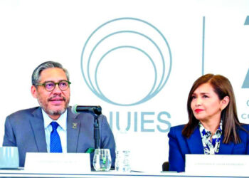 Sin PT y Verde no habrá una reforma electoral