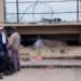 Primer muerto por frío en Tampico
