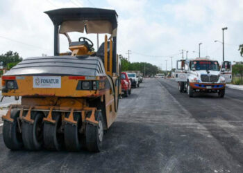 Sheinbaum invertirá 50 mil mdp para conservación de carreteras en el país