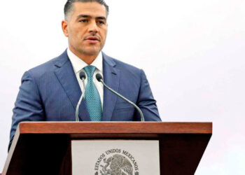 Cae director que filtró movimientos de Manzo