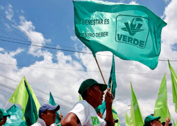 Sin PT y Verde no habrá una reforma electoral