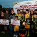 Rescata Patty Chío cancha de fútbol en el Santa Mónica