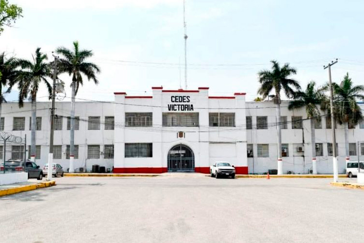 Definirán antes de marzo financiamiento para penal de Victoria