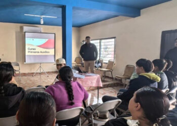 Investigación prioriza sanidad ganadera en Tamaulipas
