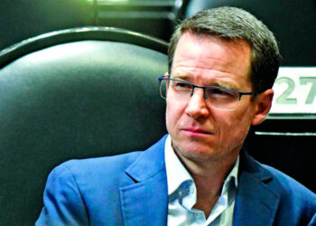 Los plurinominales se elegirían a voto directo