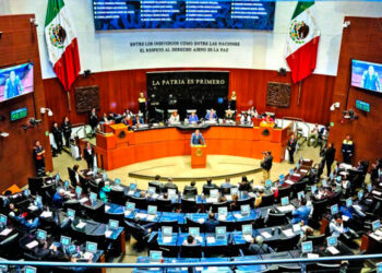 Los plurinominales se elegirían a voto directo