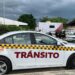 En puerta operativo de regreso a clases