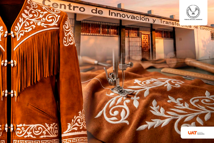 La UAT certificará a artesanos de la cuera tamaulipeca