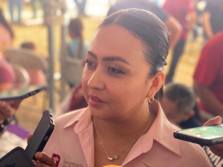 Tamaulipas acelera combate al analfabetismo