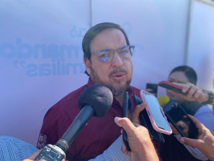 Tamaulipas acelera combate al analfabetismo