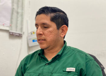 Destaca “Cheko” Ojeda avances en salud