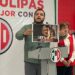 PRI exige nueva estrategia de seguridad