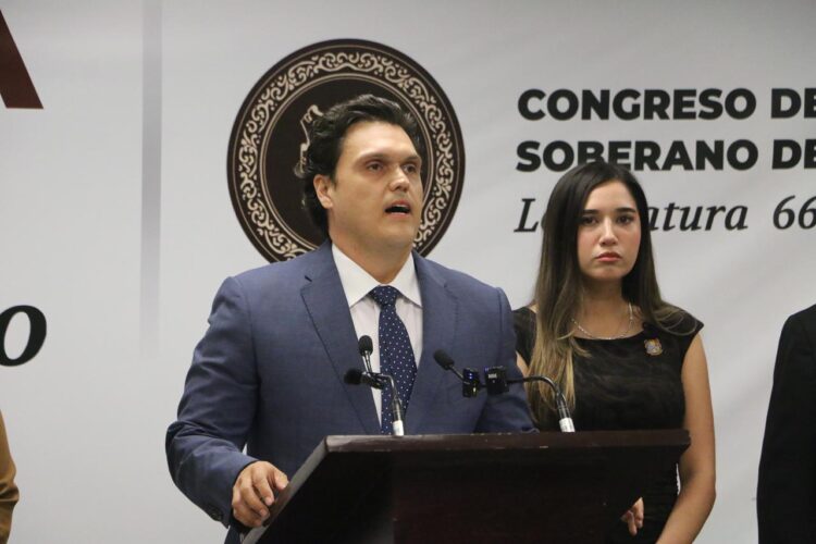 Humberto Prieto destaca avances en seguridad