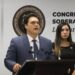 Humberto Prieto destaca avances en seguridad