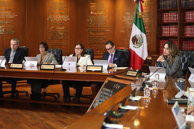 Va Poder Judicial por Plan de Oralidad, contemplan 31 nuevas salas