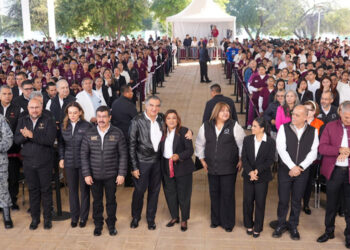Reafirma gobernador alianza con la UAT en favor de la educación y la salud