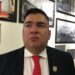 Humberto Prieto destaca avances en seguridad