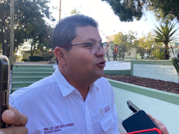 Secretaría de Educación analiza caso de violencia escolar