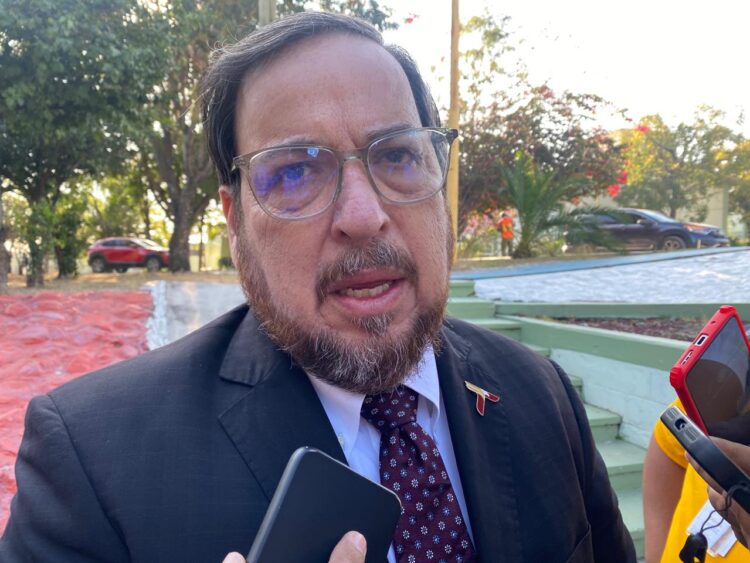 Secretaría de Educación analiza caso de violencia escolar