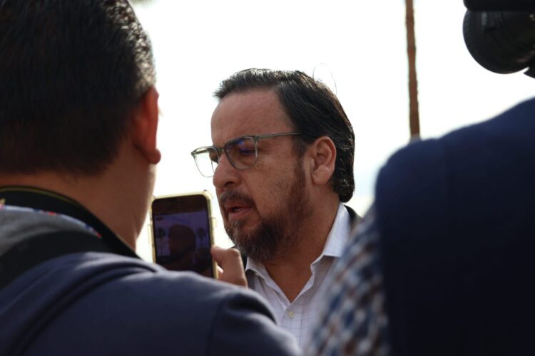 Baja deserción y casos de bullying: DGETI