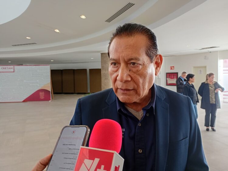 Baja deserción y casos de bullying: DGETI