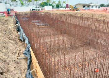 Mejora Gobierno del Estado infraestructura hidráulica en Altamira