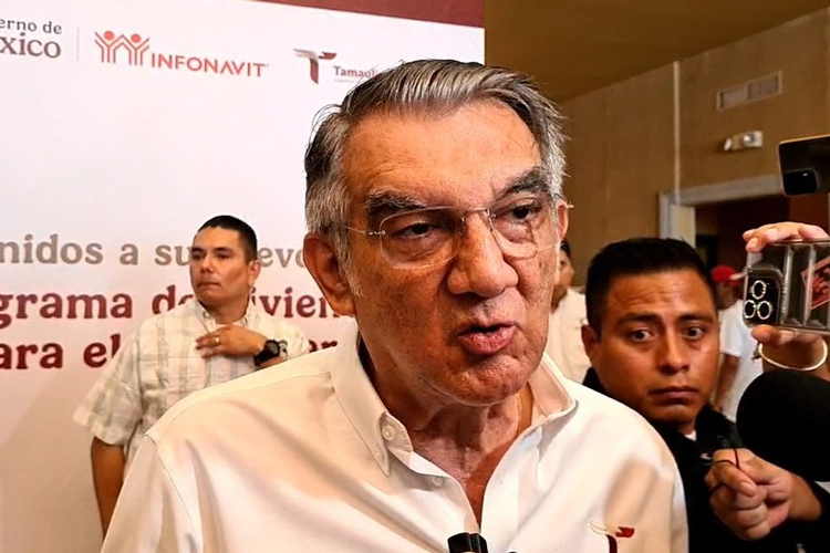 “Correcto” actuar de SCJN contra ex Gobernador: AVA