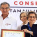 Destituyen a tía del “Gober”; Se va de Cruz Roja Tamaulipas