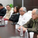 Fortalecen planeación y control de Programas del Sector Rural para 2026