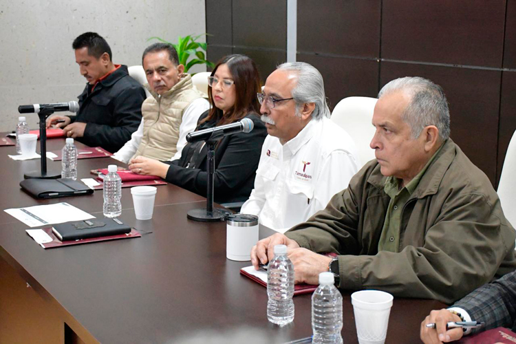 Fortalecen planeación y control de Programas del Sector Rural para 2026
