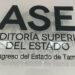 Alcaldes desaparecen millones