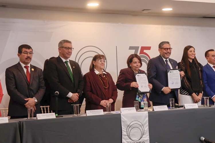 UAT y CMB estrechan lazos para impulsar el boxeo universitario