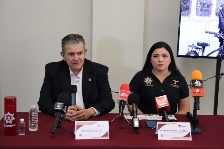Guardia Estatal va por 700 nuevos elementos