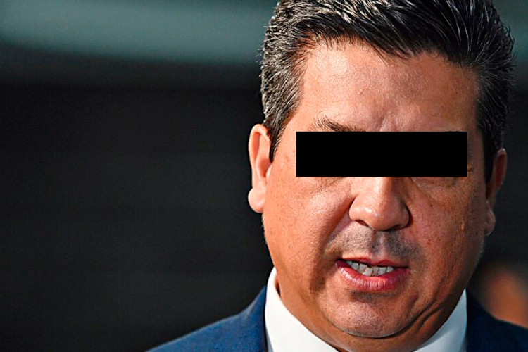 Solicitan ficha roja contra Francisco «N»