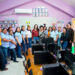 Inaugura Carmen Lilia obras de infraestructura educativa en col. Reforma Urbana